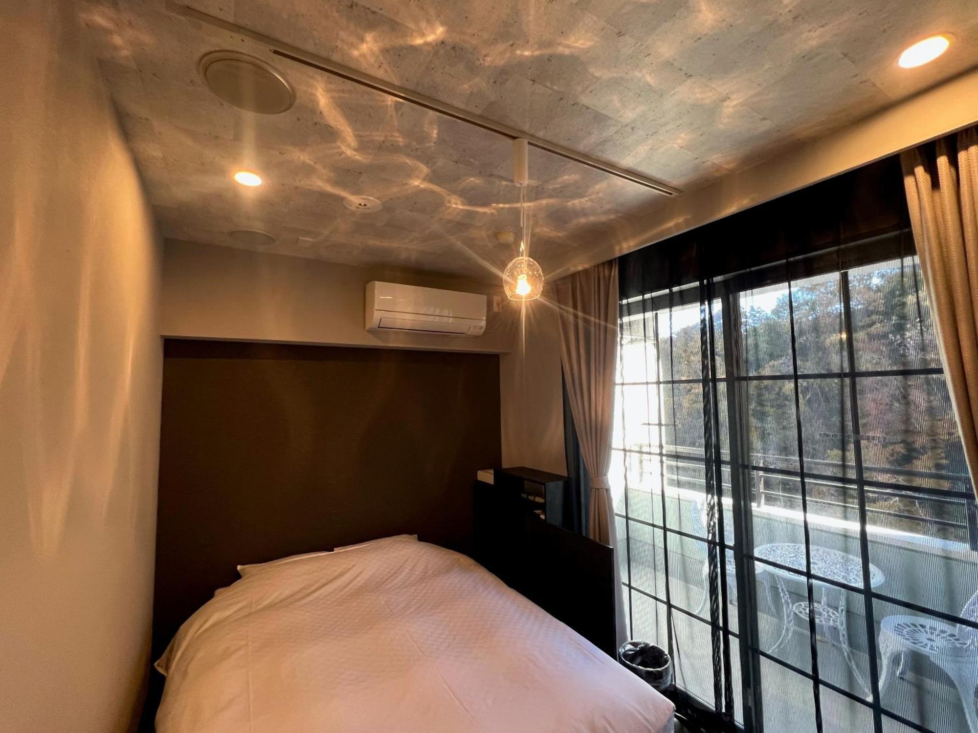 Hotel 螢月ｰhozukiｰ Adult Only Sendai Exterior photo