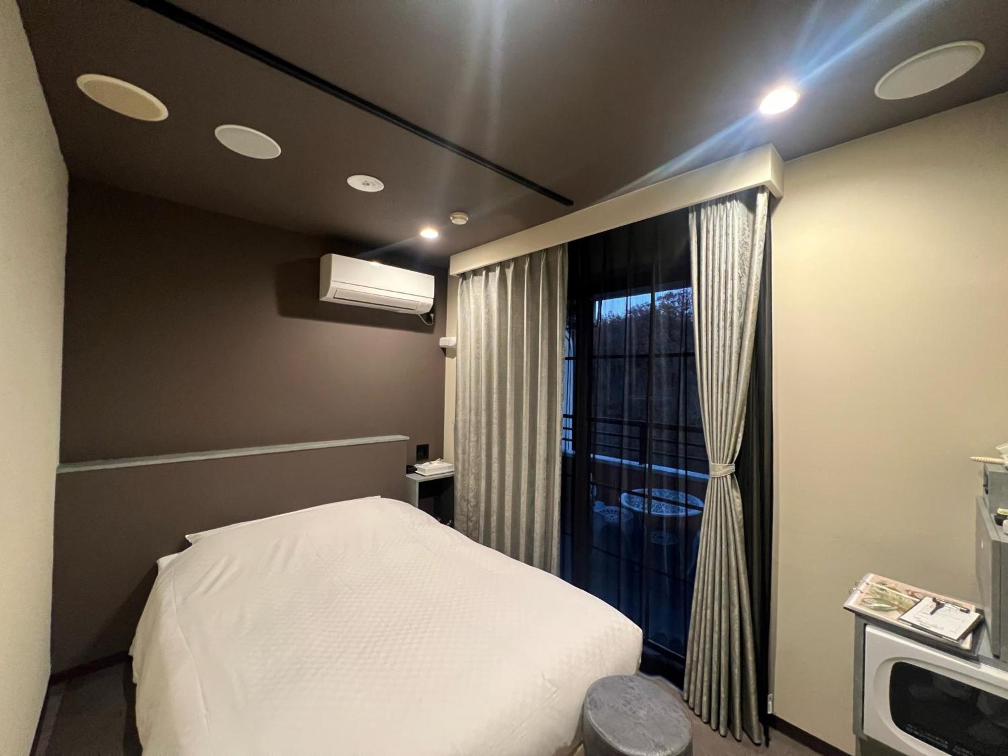 Hotel 螢月ｰhozukiｰ Adult Only Sendai Exterior photo