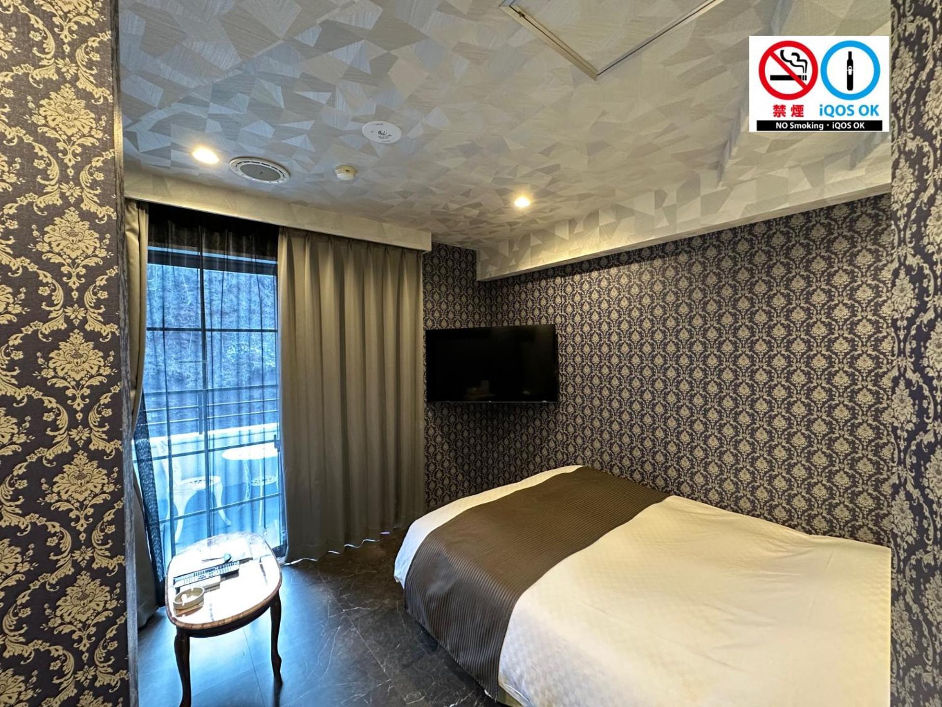 Hotel 螢月ｰhozukiｰ Adult Only Sendai Exterior photo