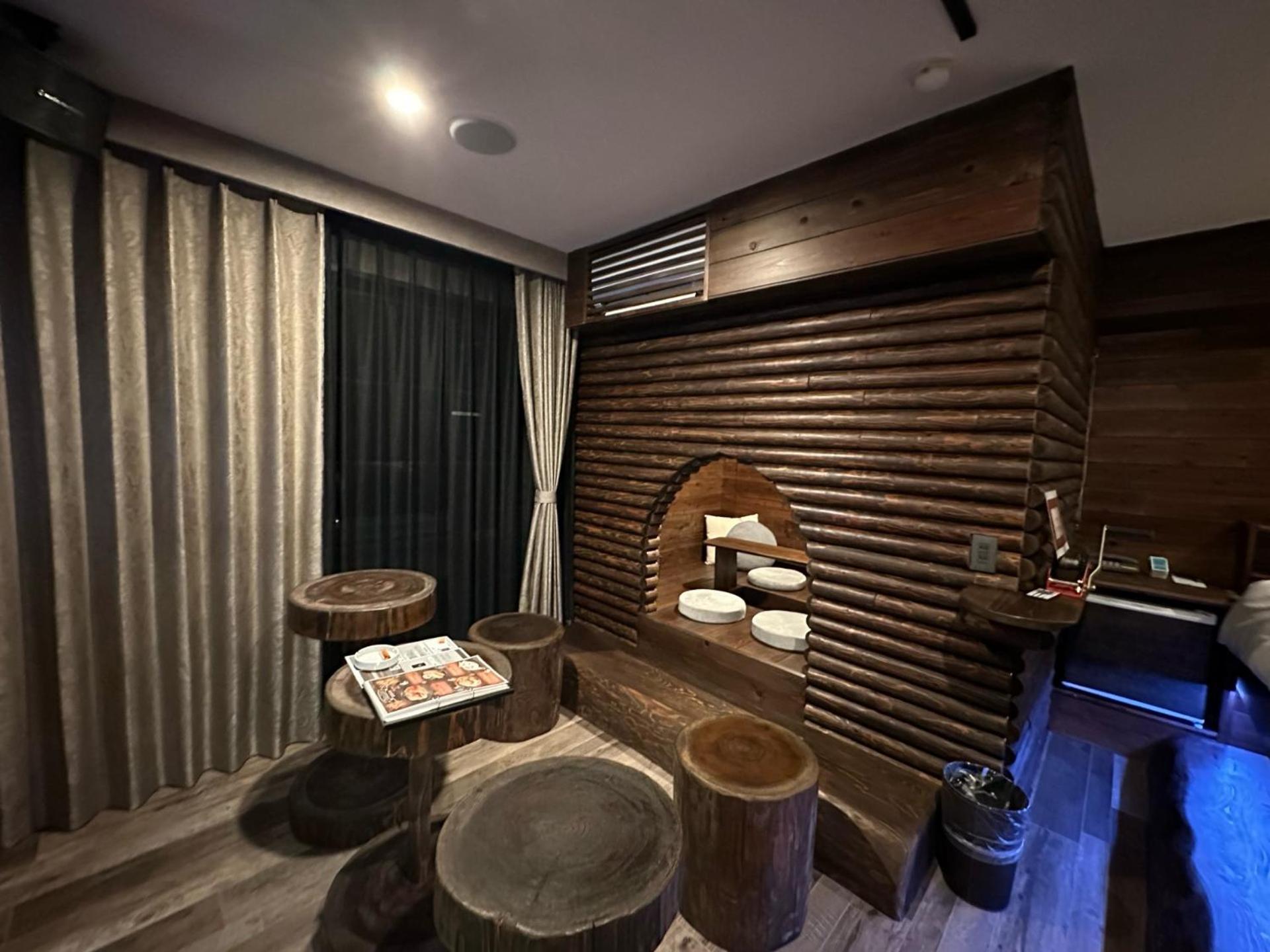 Hotel 螢月ｰhozukiｰ Adult Only Sendai Exterior photo