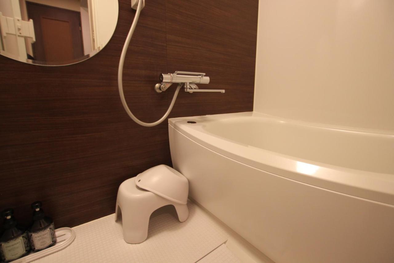 Hotel 螢月ｰhozukiｰ Adult Only Sendai Exterior photo